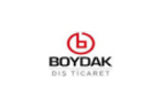 Boydak Dış Ticaret A.Ş.