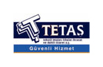 TETAŞ Tekstil Makinaları